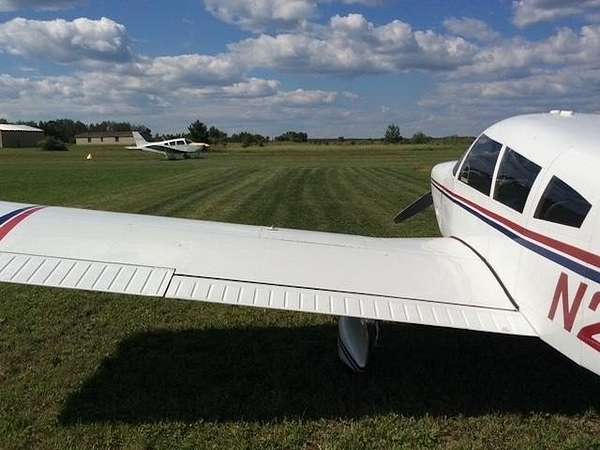 1 Acre of Residential Land for Sale in Gladwin, Michigan