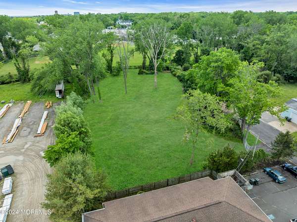 0.94 Acres of Land for Sale in Oakhurst, New Jersey