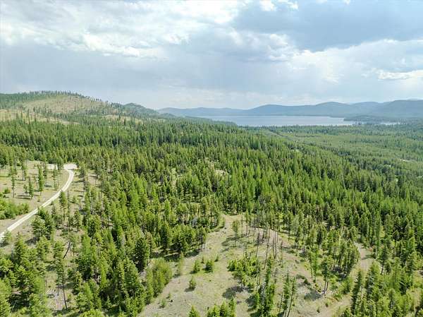 83.2 Acres of Land for Sale in Marion, Montana