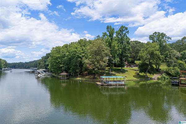 1.76 Acres of Residential Land with Home for Sale in Wedowee, Alabama