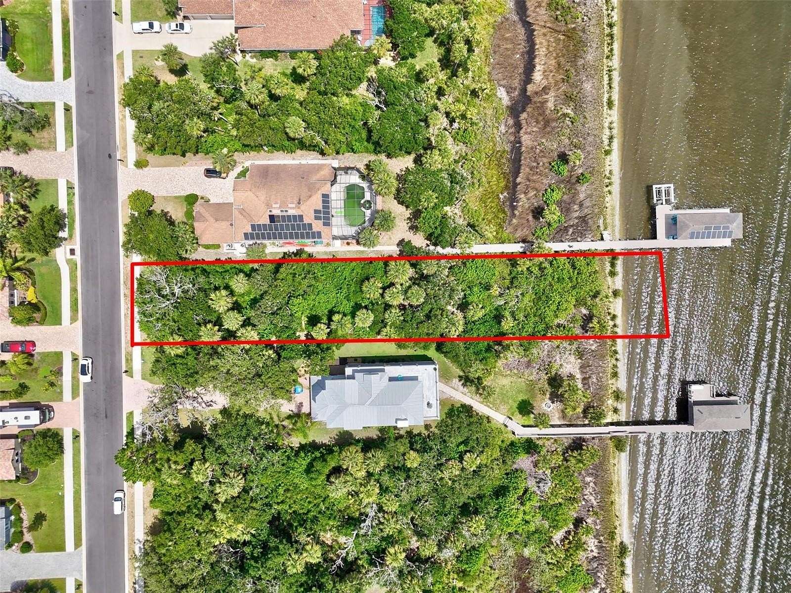 0.47 Acres of Residential Land for Sale in Palm Coast, Florida