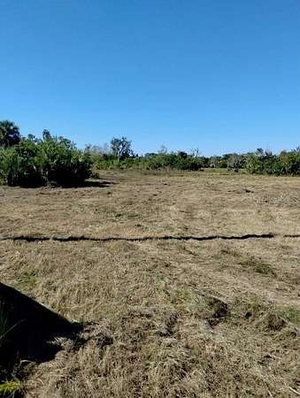 5 Acres of Commercial Land for Sale in Sanford, Florida