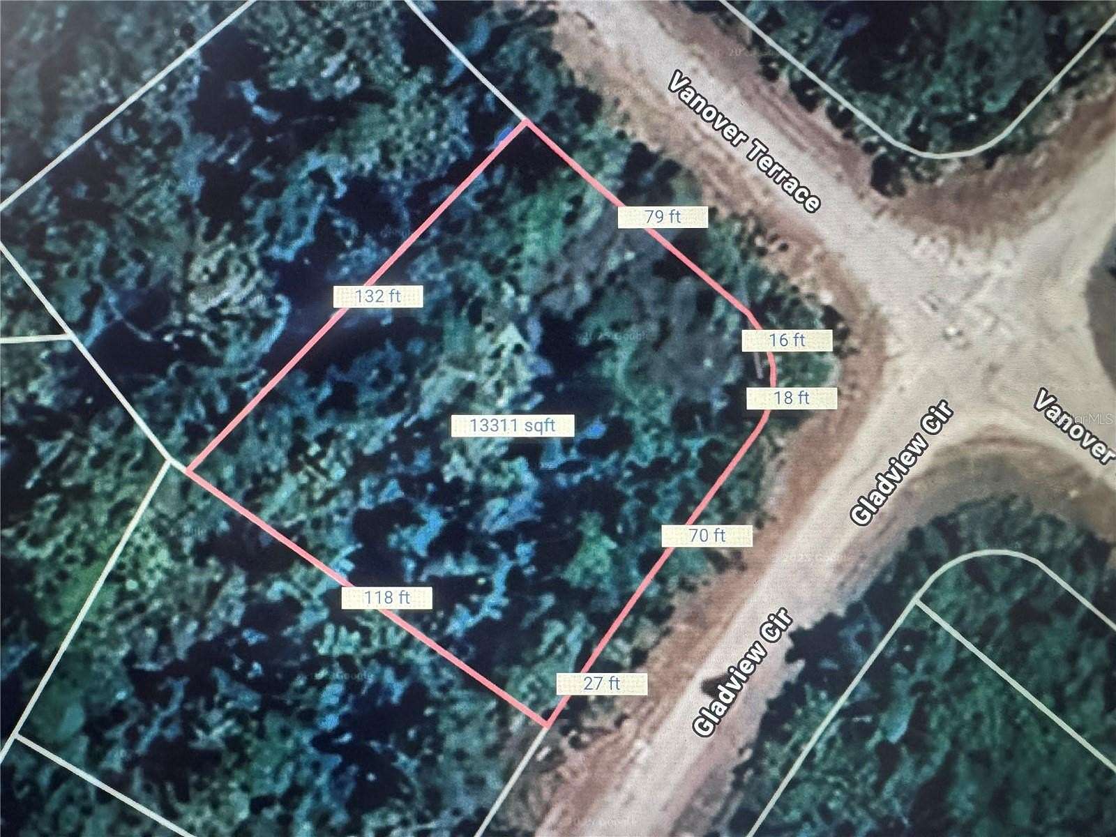 0.3 Acres of Land for Sale in North Port, Florida