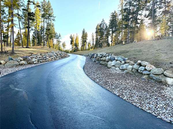 5 Acres of Residential Land for Sale in Kalispell, Montana