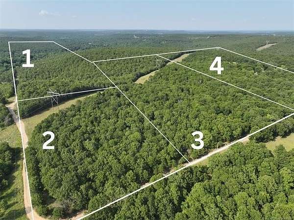 14.7 Acres of Land for Sale in Sand Springs, Oklahoma