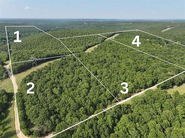 19.7 Acres of Land for Sale in Sand Springs, Oklahoma