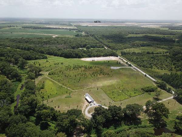 23.2 Acres of Mixed-Use Land for Sale in Rayville, Louisiana