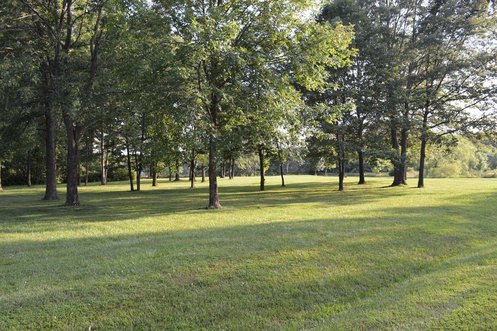 1.56 Acres of Residential Land for Sale in Fairfield, Illinois