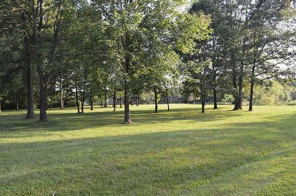 1.56 Acres of Residential Land for Sale in Fairfield, Illinois