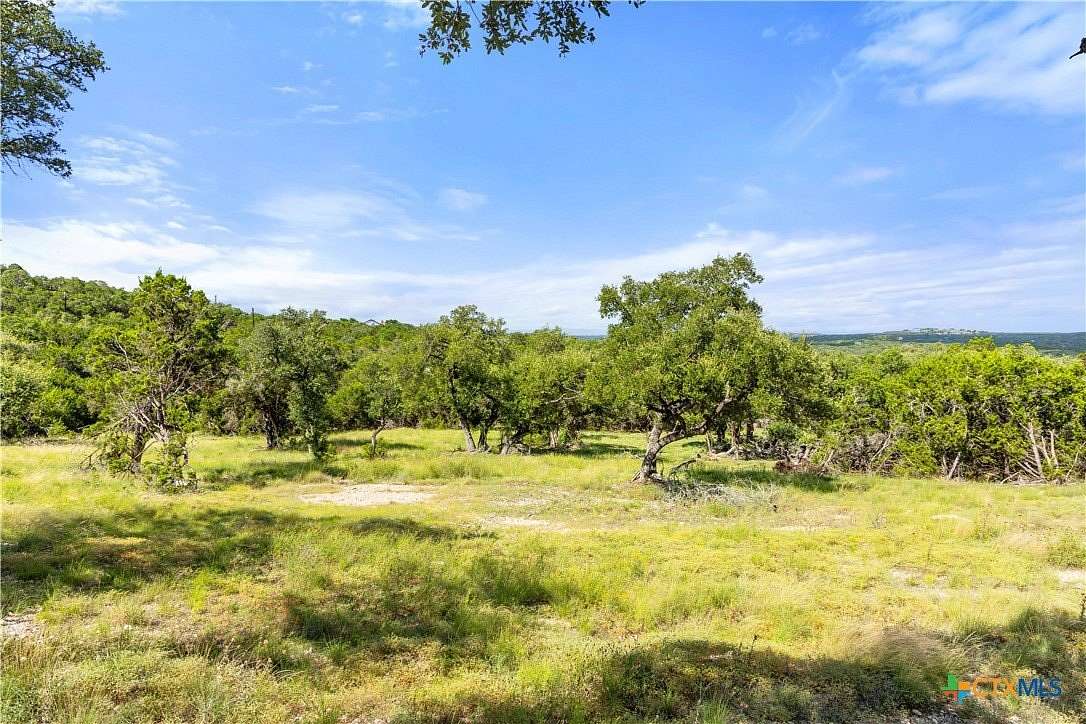 3.86 Acres of Residential Land for Sale in Bulverde, Texas