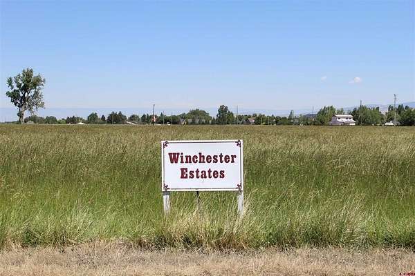 4 Acres of Land for Sale in Montrose, Colorado