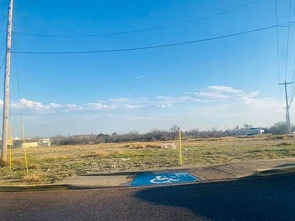 0.47 Acres of Commercial Land for Sale in Eagle Pass, Texas