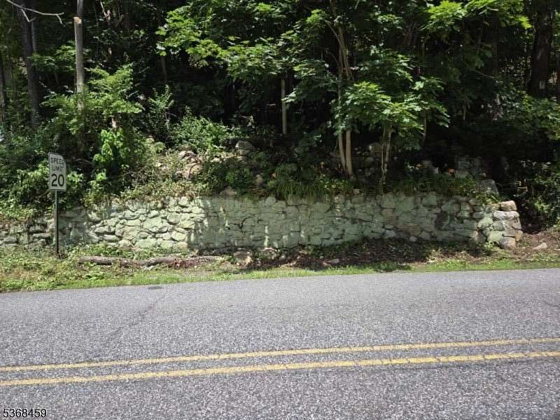 0.11 Acres of Land for Sale in Liberty Township, New Jersey