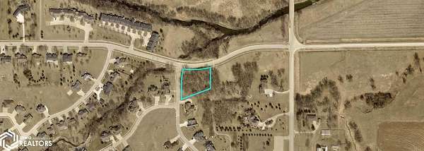 1 Acre of Residential Land for Sale in Carroll, Iowa