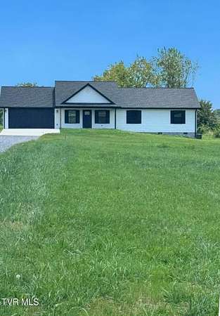 1.8 Acres of Residential Land with Home for Sale in Afton, Tennessee