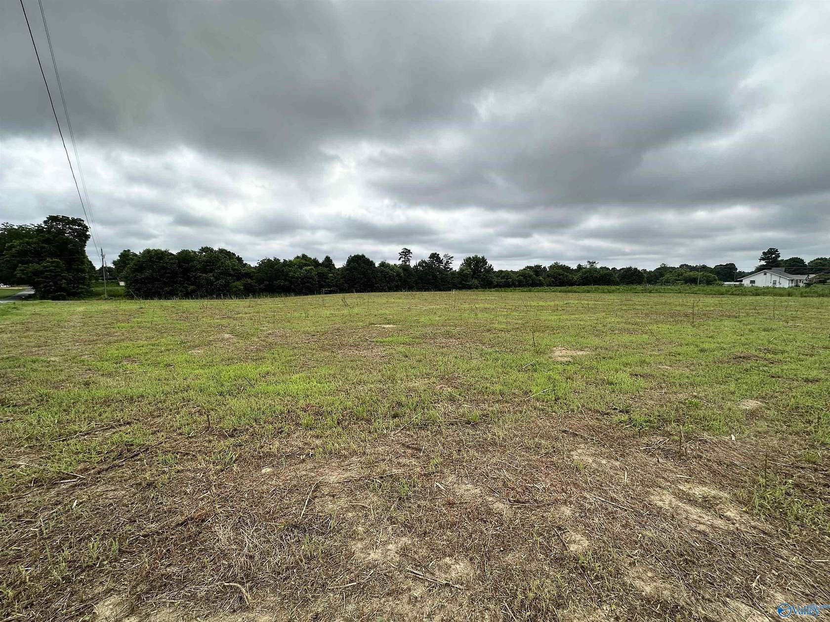 3.2 Acres of Commercial Land for Sale in Rainsville, Alabama