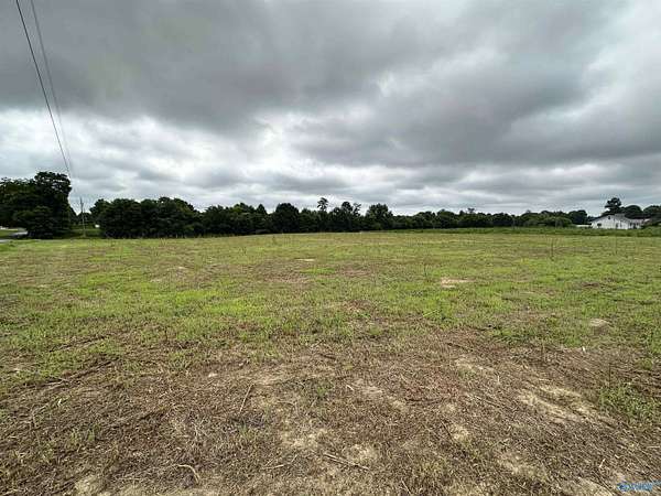 3.2 Acres of Commercial Land for Sale in Rainsville, Alabama