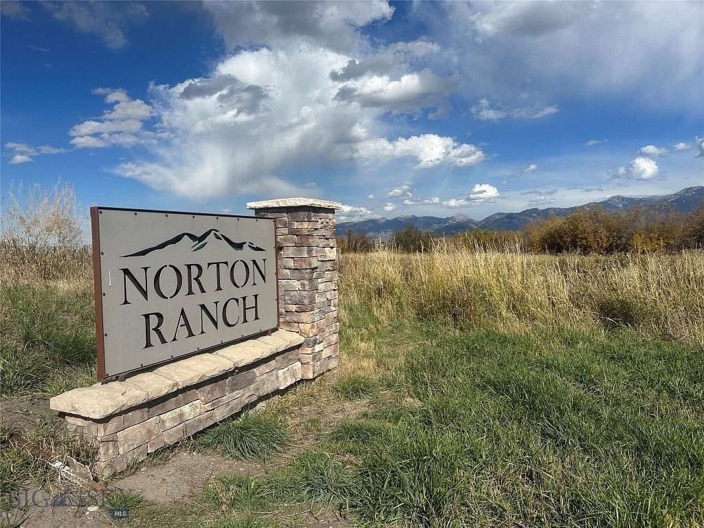 0.15 Acres of Residential Land for Sale in Bozeman, Montana