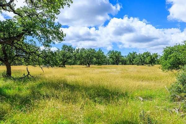 9.31 Acres of Residential Land for Sale in Harper, Texas