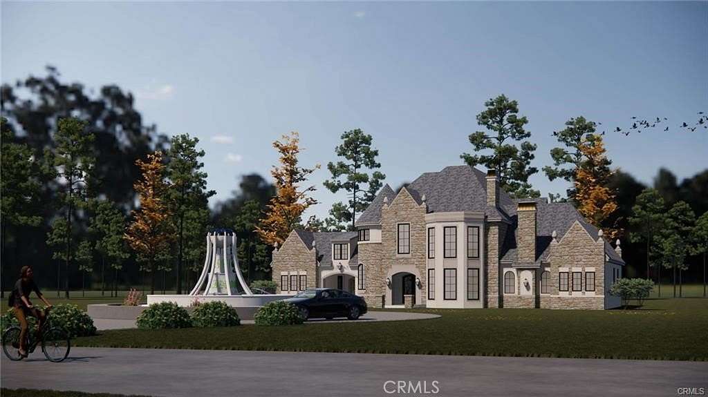 3.62 Acres of Residential Land for Sale in Rancho Cucamonga, California