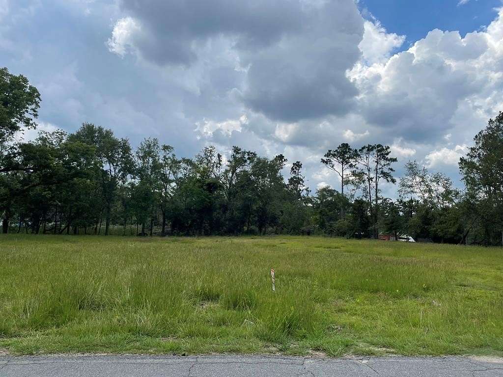 1.19 Acres of Residential Land for Sale in Vidalia, Georgia