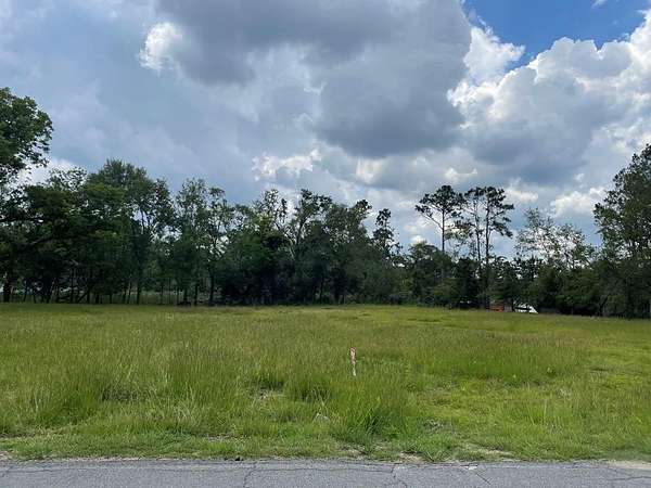 1.19 Acres of Residential Land for Sale in Vidalia, Georgia