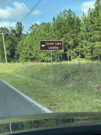 42 Acres of Recreational Land for Sale in Grays, South Carolina
