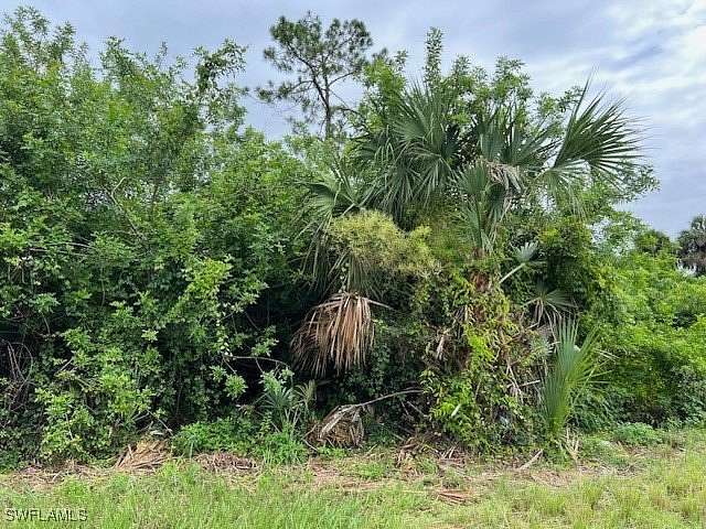 0.29 Acres of Residential Land for Sale in Lehigh Acres, Florida