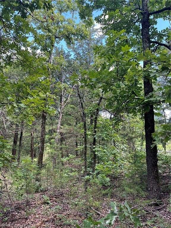 5.89 Acres of Land for Sale in Red Oak, Oklahoma