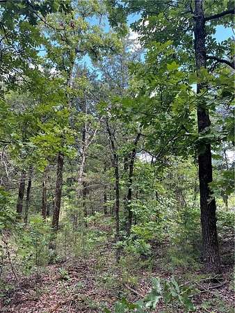 5.89 Acres of Land for Sale in Red Oak, Oklahoma