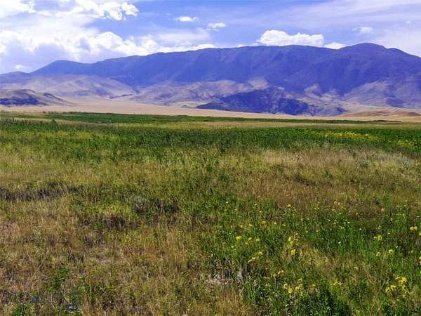 22.1 Acres of Recreational Land for Sale in Belfry, Montana