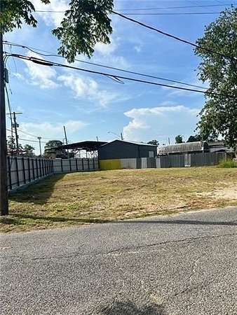 Residential Land for Sale in Harahan, Louisiana