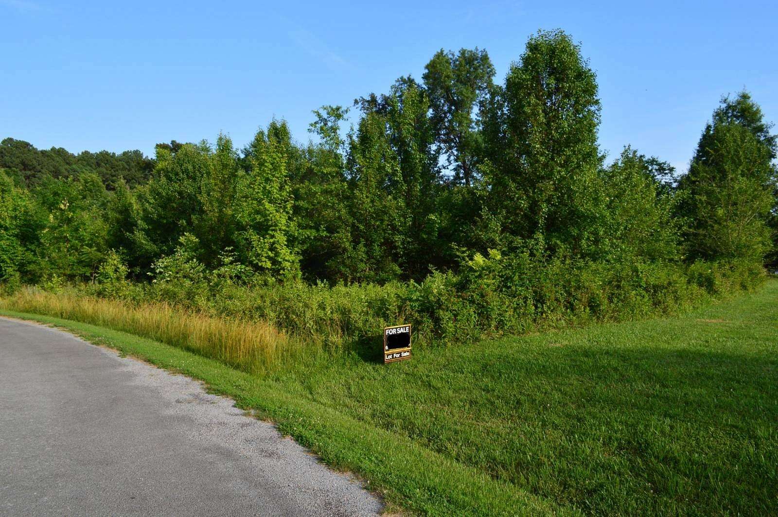 1.5 Acres of Residential Land for Sale in Fairfield, Illinois