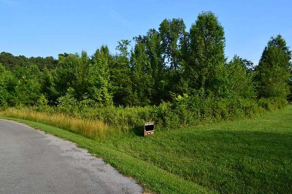 1.5 Acres of Residential Land for Sale in Fairfield, Illinois