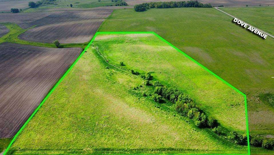 15 Acres of Recreational Land for Sale in Clear Lake Township, Iowa