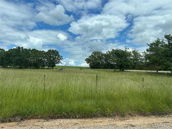 50 Acres of Mixed-Use Land for Sale in Cuba, Missouri