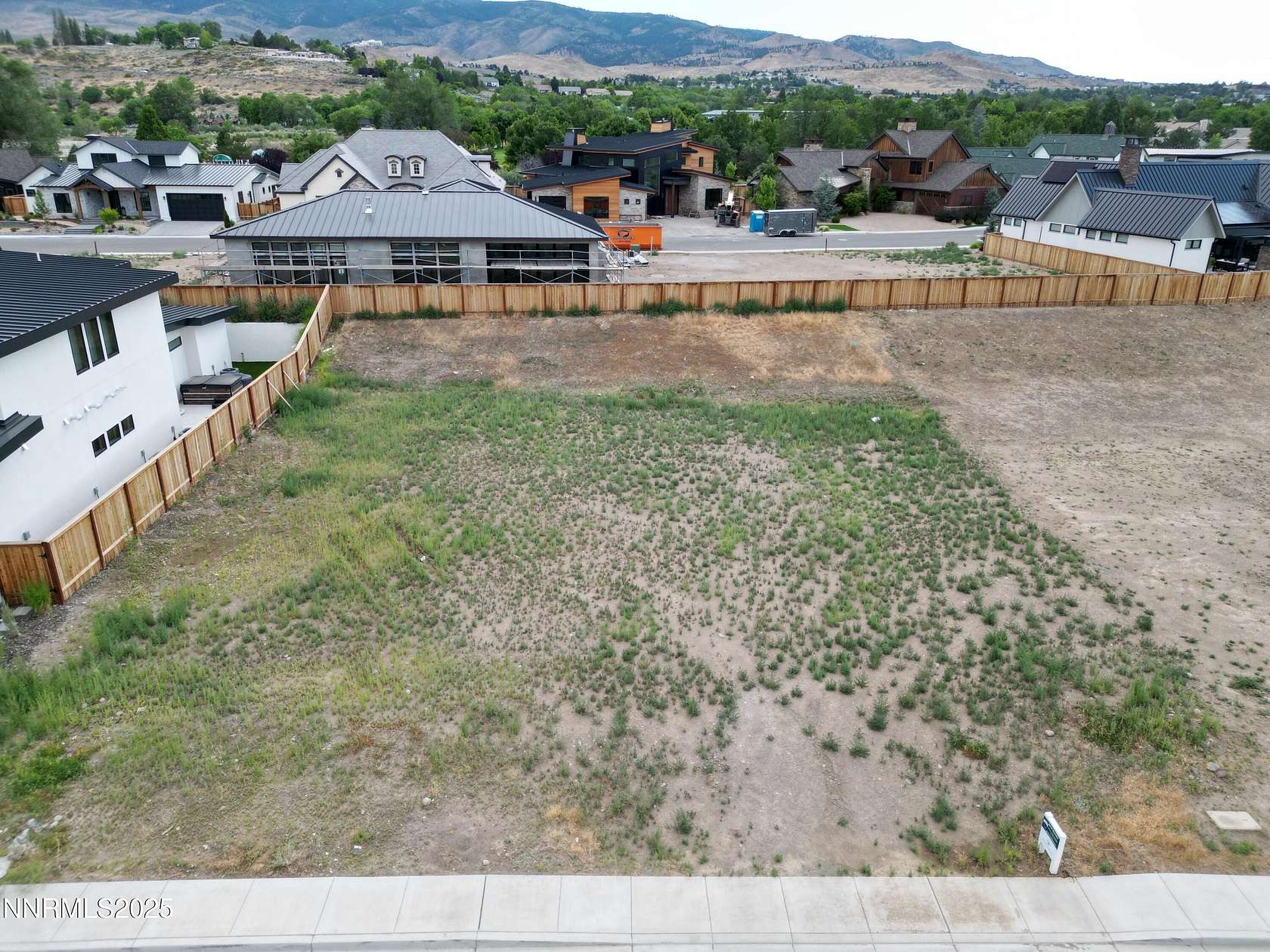 0.28 Acres of Residential Land for Sale in Reno, Nevada
