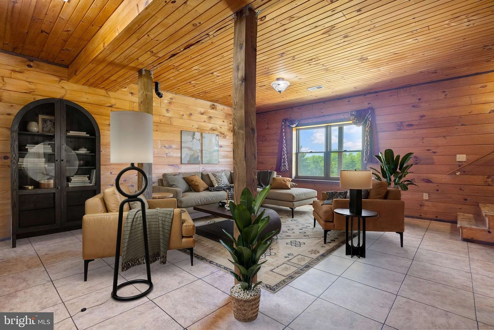 10 Acres of Land with Home for Sale in Gerrardstown, West Virginia