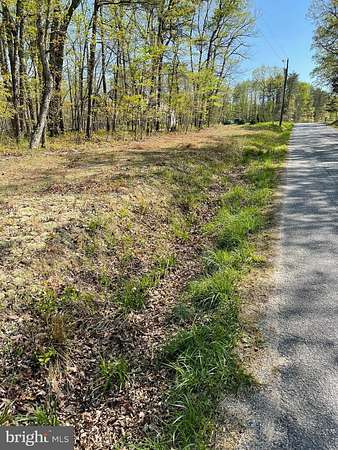 5 Acres of Residential Land for Sale in Spotsylvania, Virginia