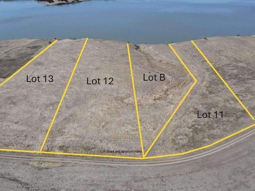 17.9 Acres of Land for Sale in Bowdle, South Dakota