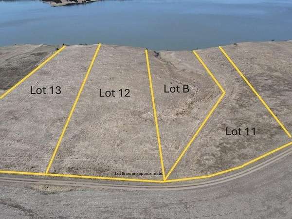 17.9 Acres of Land for Sale in Bowdle, South Dakota