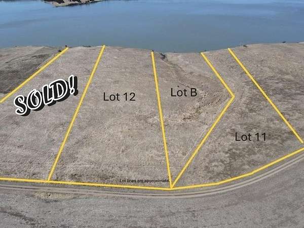 17.9 Acres of Land for Sale in Bowdle, South Dakota