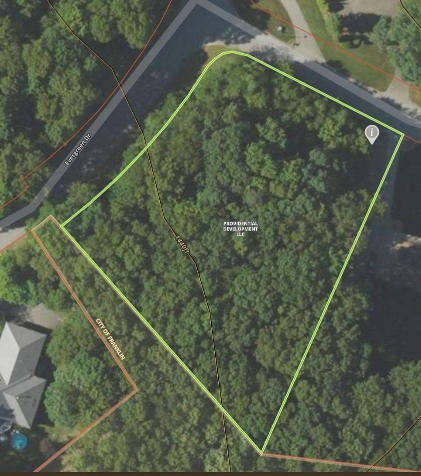 1.13 Acres of Residential Land for Sale in Franklin, Pennsylvania