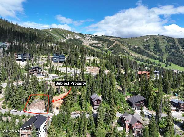 0.07 Acres of Residential Land for Sale in Sandpoint, Idaho