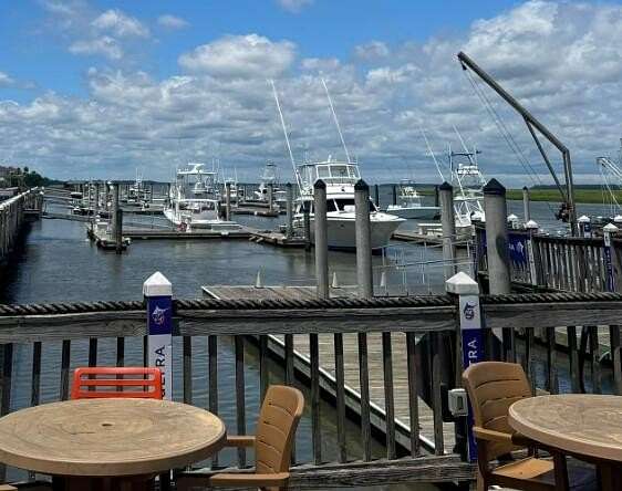 0.21 Acres of Residential Land for Sale in Edisto Island, South Carolina