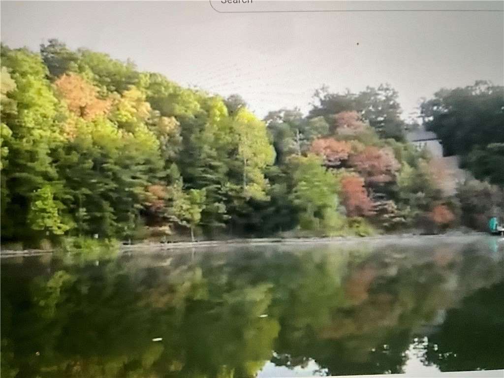 0.63 Acres of Residential Land for Sale in Holiday Island, Arkansas