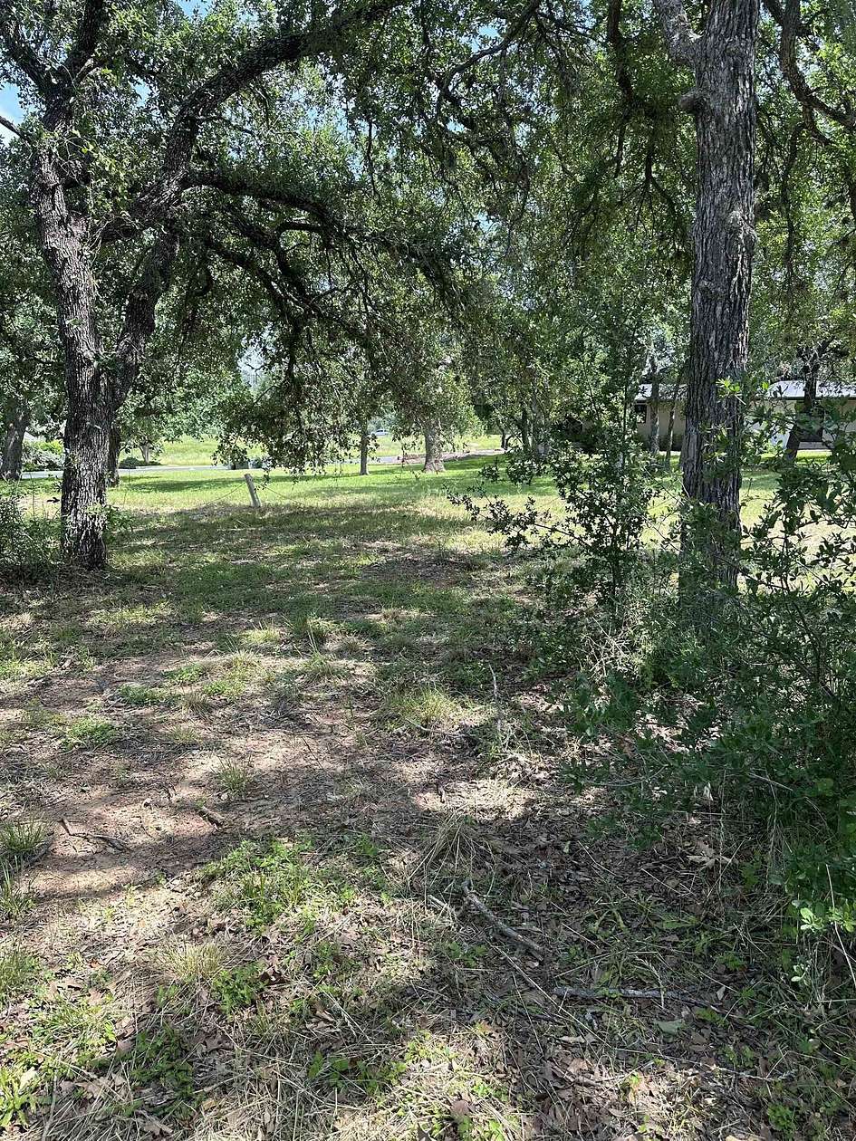 Residential Land for Sale in Horseshoe Bay, Texas