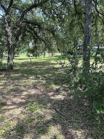 Residential Land for Sale in Horseshoe Bay, Texas