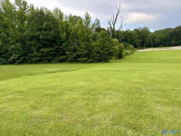 10 Acres of Residential Land for Sale in Decatur, Alabama