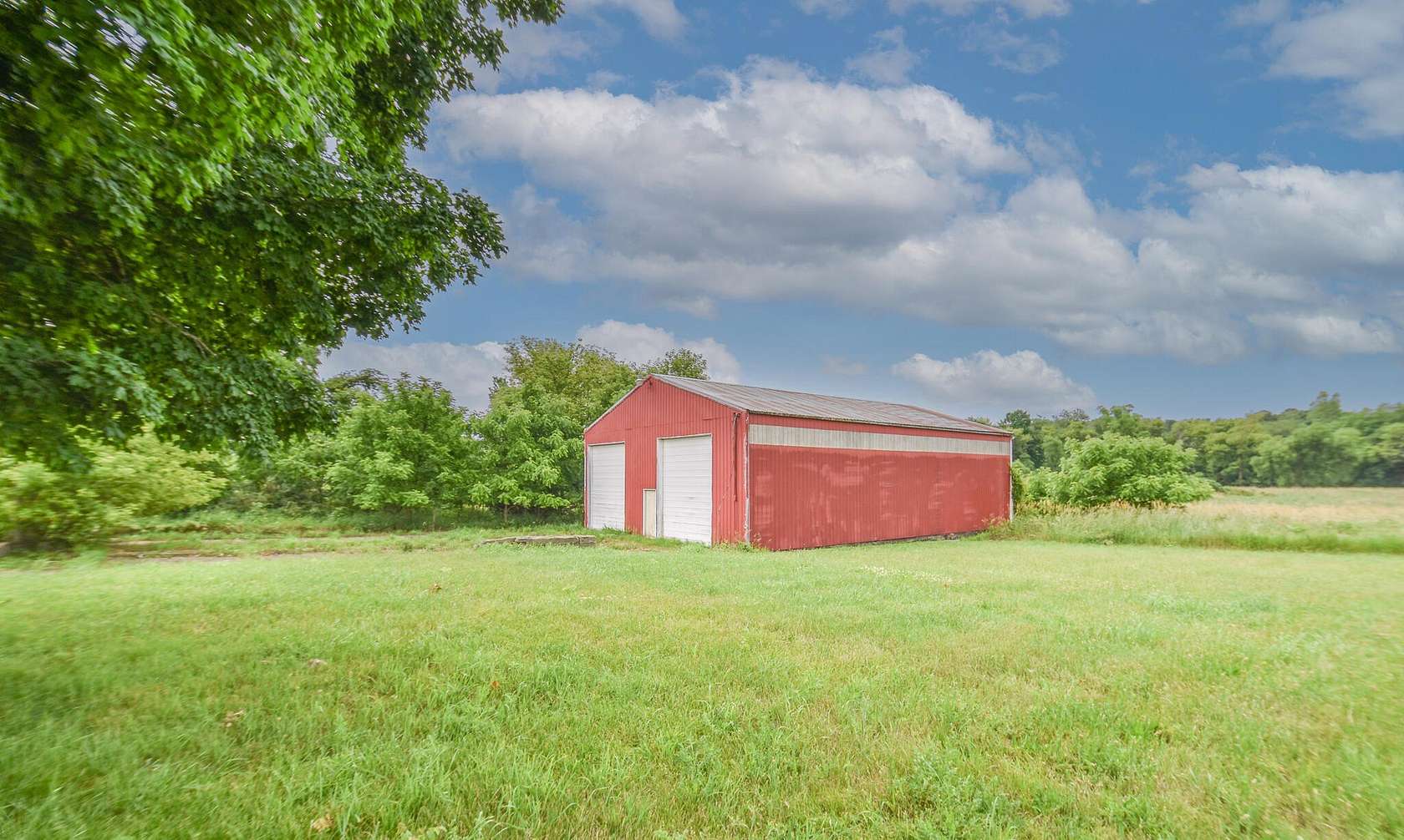 6 Acres of Land for Sale in Quincy, Michigan